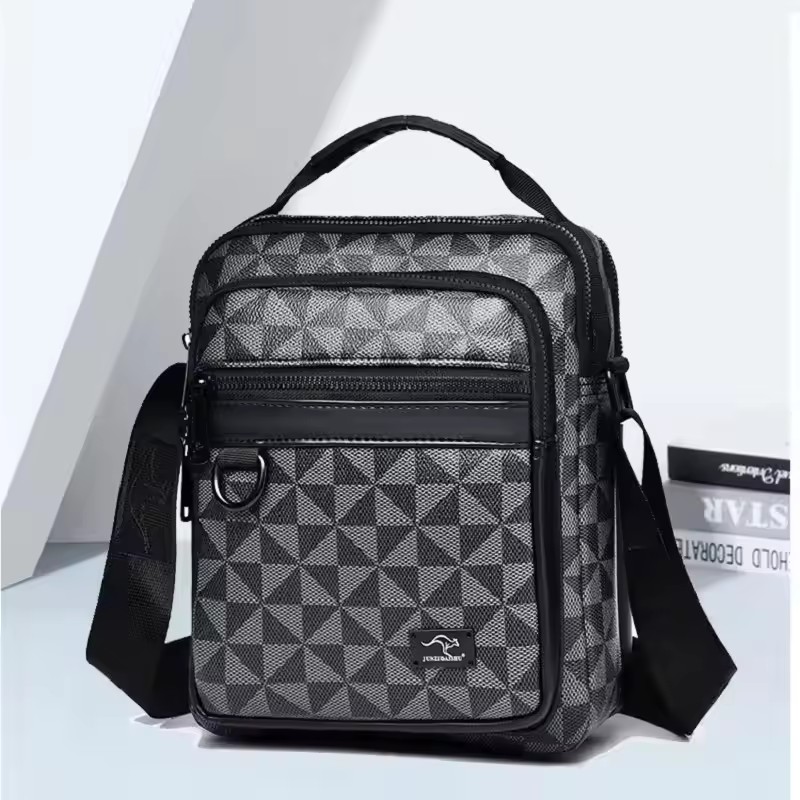 Luxury Bags For Men Brands - Lüks Marka İş Sırt Çantası Yeni