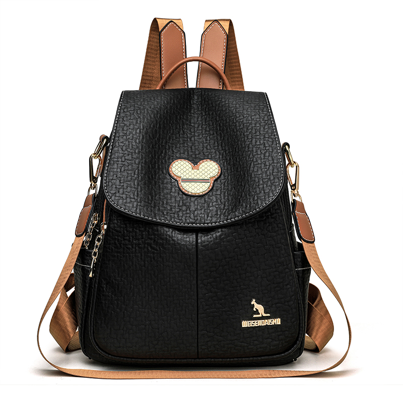 Luxury Bags Brands - 2024 Lüks Seyahat Sırt Çantası Moda