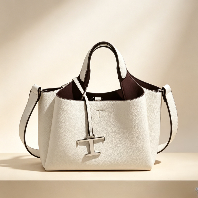 Luxury Bags Sale - Premium Kadın Çantası, Şık Deri Çapraz