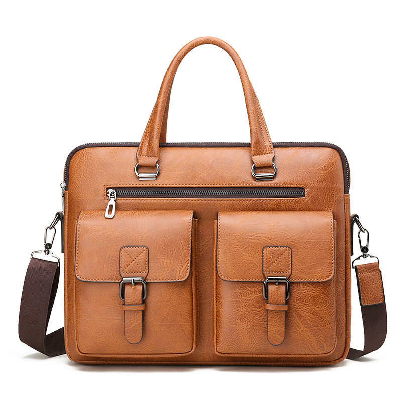 Luxury Bags Shopping - Lüks marka adam iş evrak çantası