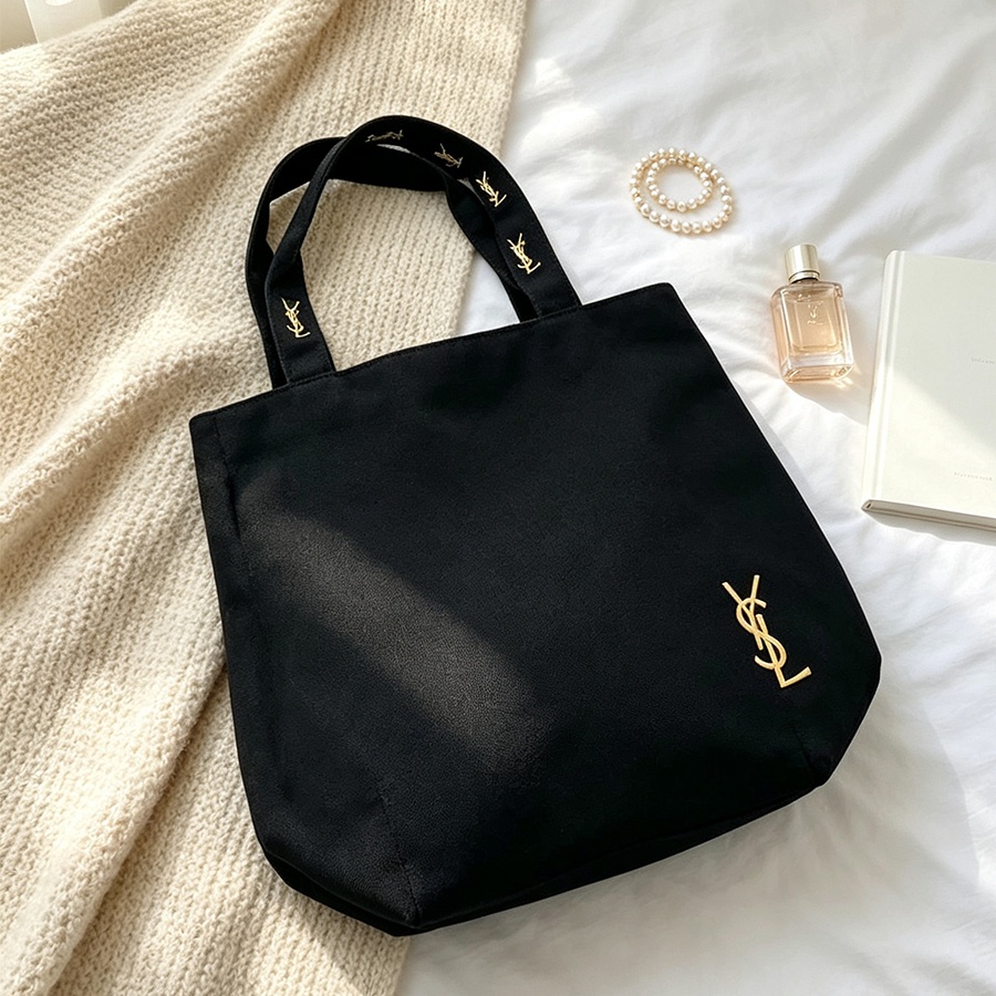 Luxury Bags Coach - Yves Saint Laurent YSL'nin çantası Minimalist