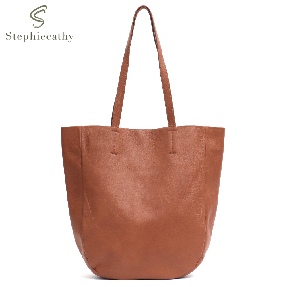 Luxury Bags Shopping - SC lüks İtalyan hakiki deri kadın
