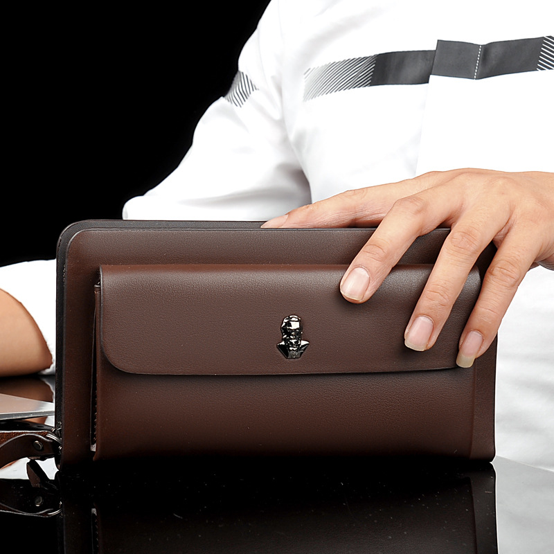 Luxury Bags For Men Brands - Lüks Marka Erkek Cüzdanları Bozuk Para
