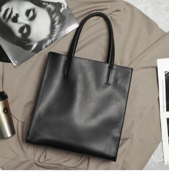 Luxury Bags In China Wholesale - Basit moda dikey çanta erkekler Laptop