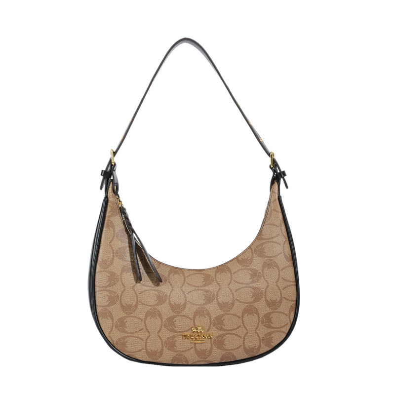 Luxury Bags Vintage - 2026 Yüksek kaliteli Moda Baskılı Omuz