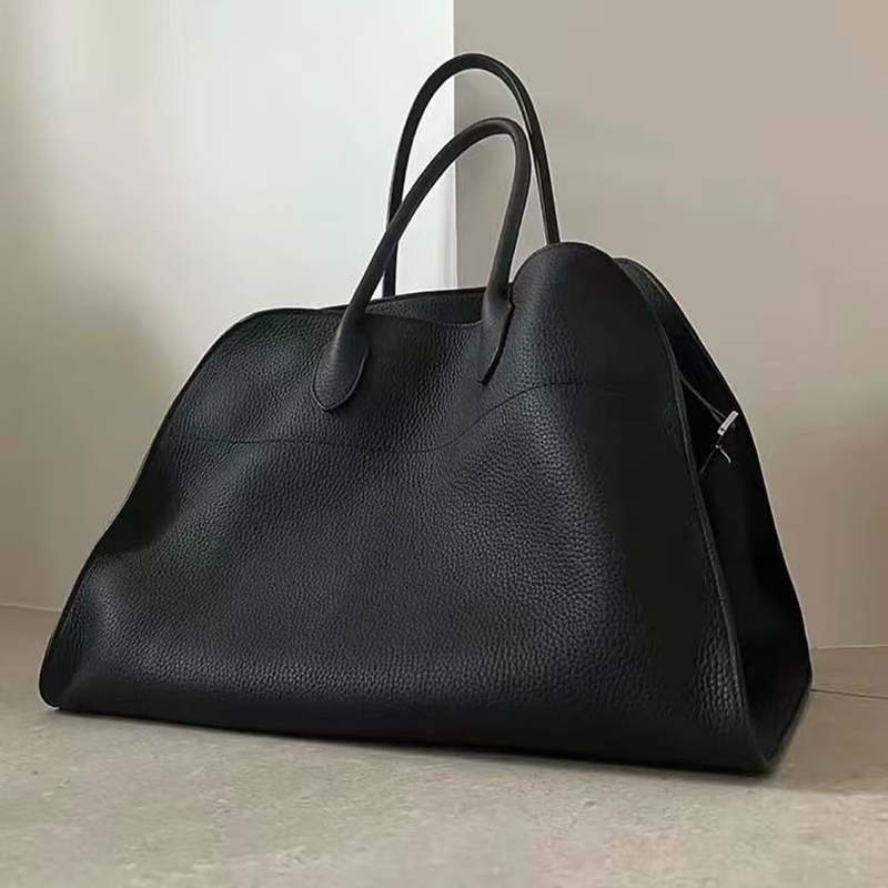 Luxury Bags Sale - Moda Büyük Kapasiteli Tote Çanta, Çok
