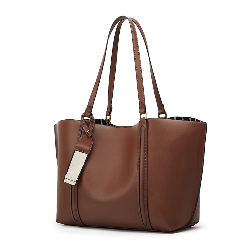 Luxury Bags Coach - YENI Tote Çanta kadın İşe Gidiş