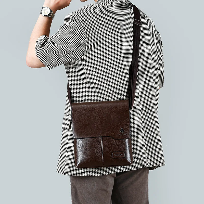 Lüks Marka Vintage postacı çan - Luxury Bags For Men Brands incelemesi ve fiyatı