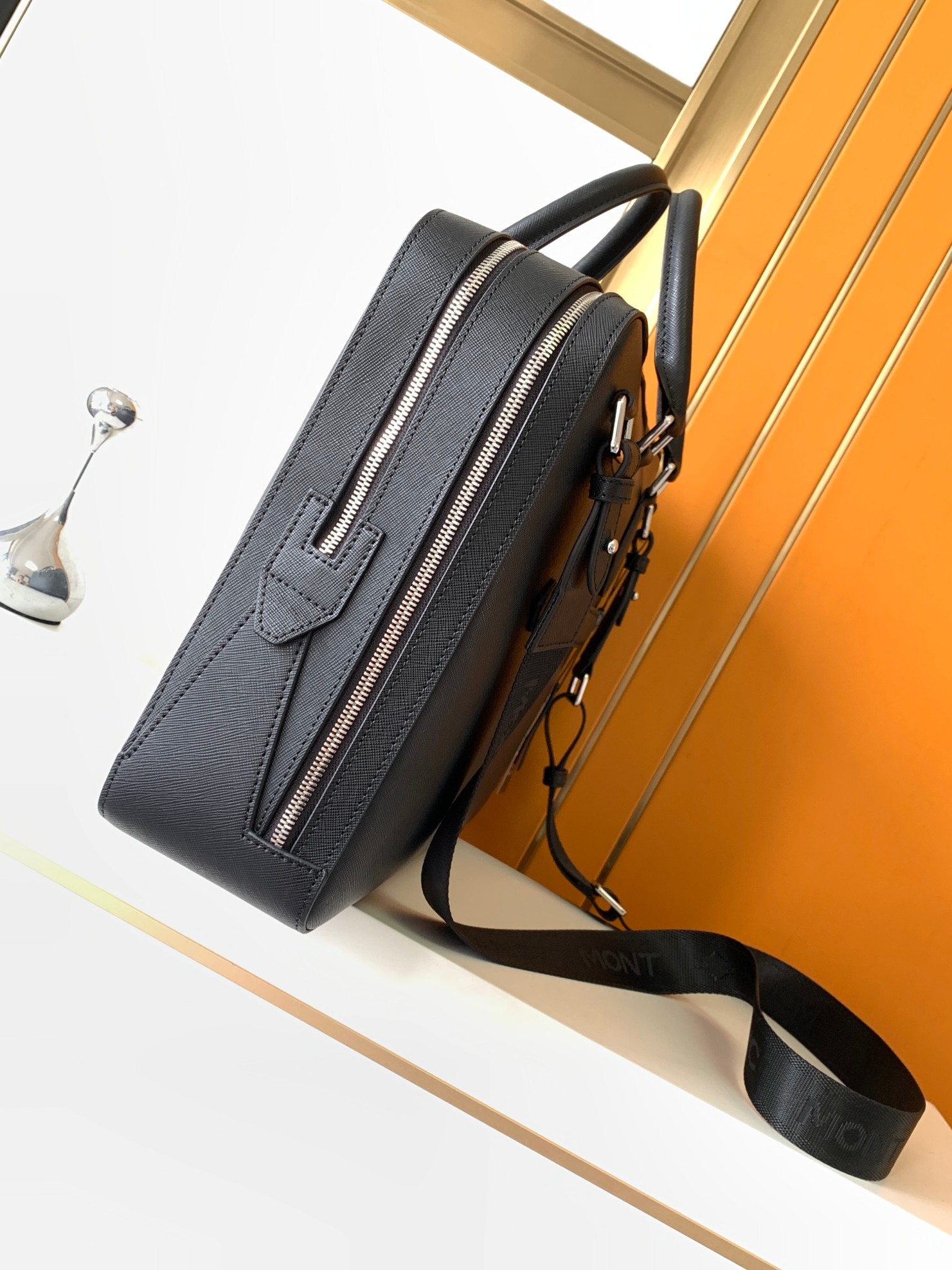 Lüks Erkek Üst Saplı Çantalar, - Luxury Bags Sale incelemesi ve fiyatı