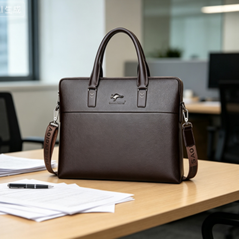 Erkek Deri omuzdan askili çant - Luxury Bags For Men Brands incelemesi ve fiyatı