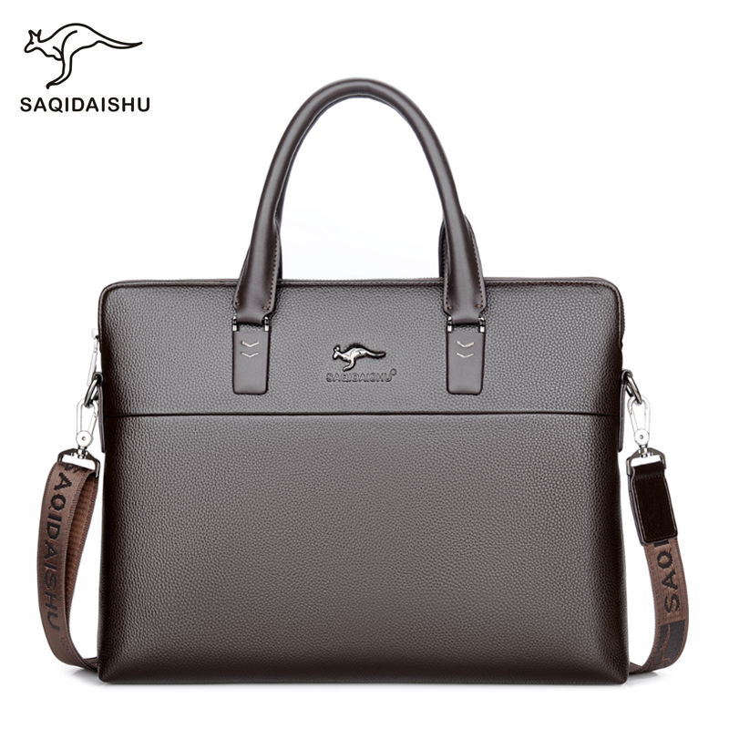 Erkek Deri omuzdan askili çant - Luxury Bags For Men Brands incelemesi ve fiyatı