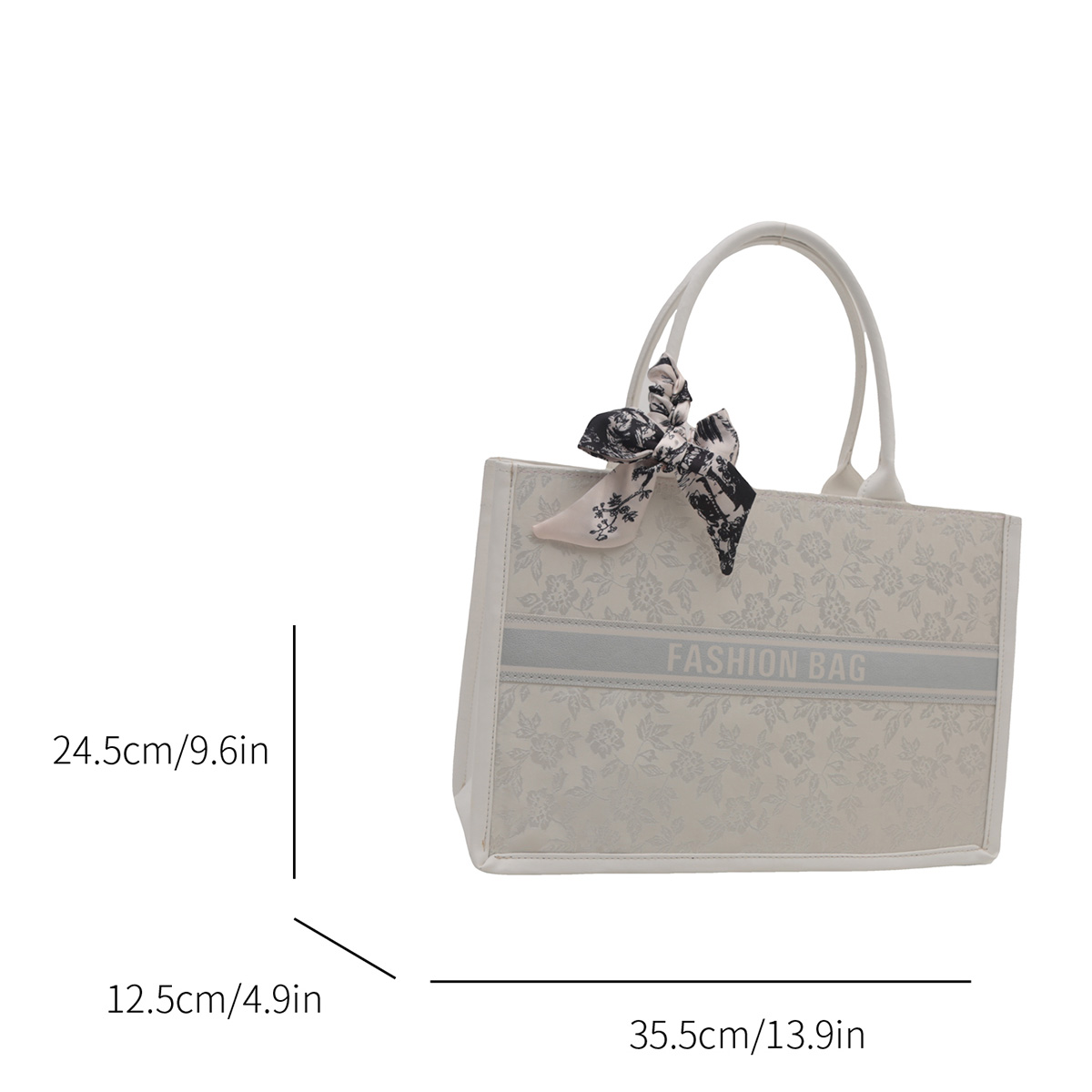 Lüks Zarif Kadın Tote Çantası  - Luxury Bags Shopping incelemesi ve fiyatı