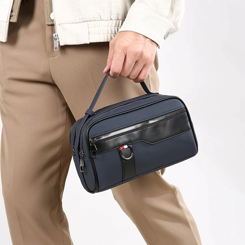 İş El Çantası Telefon Cüzdanı  - Luxury Bags For Men Brands incelemesi ve fiyatı