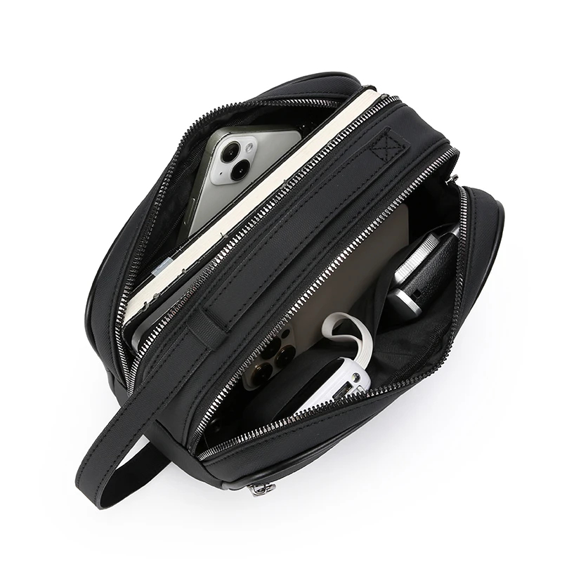 İş El Çantası Telefon Cüzdanı  - Luxury Bags For Men Brands incelemesi ve fiyatı