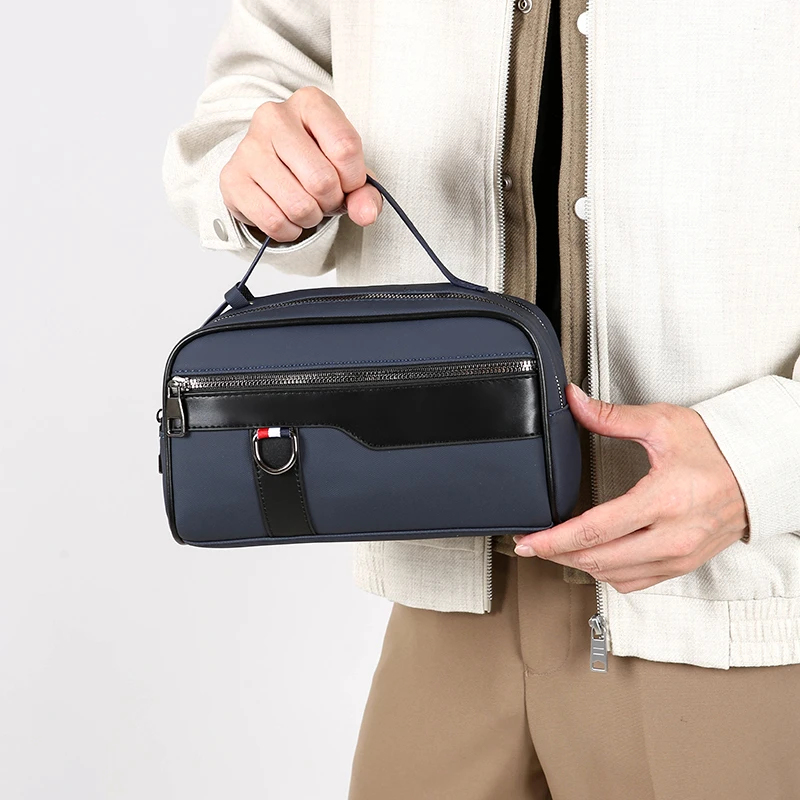 İş El Çantası Telefon Cüzdanı  - Luxury Bags For Men Brands incelemesi ve fiyatı