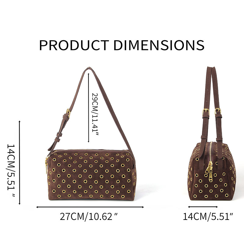 Yeni Lüks Edebi Tarz Omuz Çant - Luxury Bags Coach incelemesi ve fiyatı