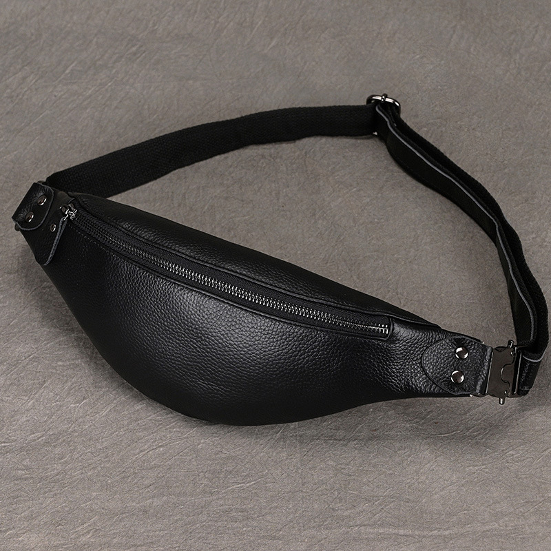 Erkekler için bel çantası 2024 - Luxury Bags Vintage incelemesi ve fiyatı