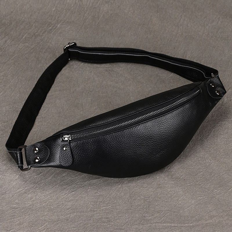Erkekler için bel çantası 2024 - Luxury Bags Vintage incelemesi ve fiyatı