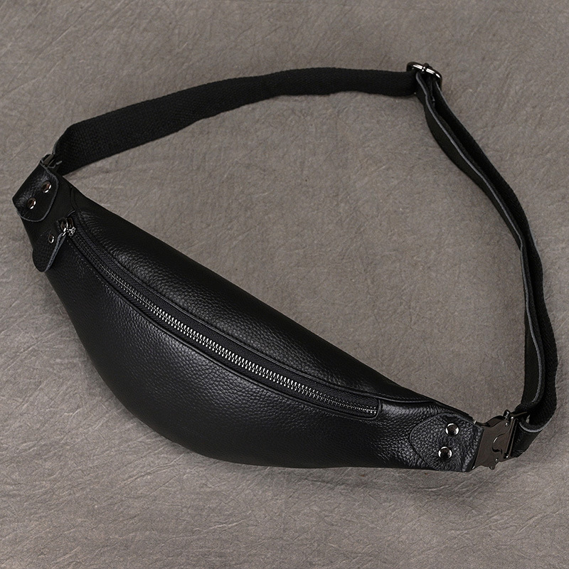 Erkekler için bel çantası 2024 - Luxury Bags Vintage incelemesi ve fiyatı
