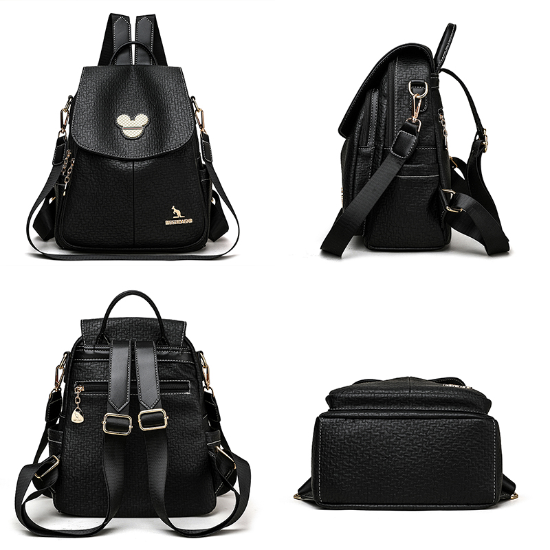 2024 Lüks Seyahat Sırt Çantası - Luxury Bags Brands incelemesi ve fiyatı