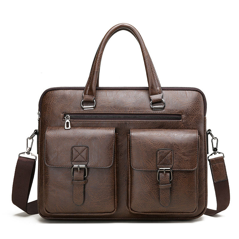 Lüks marka adam iş evrak çanta - Luxury Bags Shopping incelemesi ve fiyatı