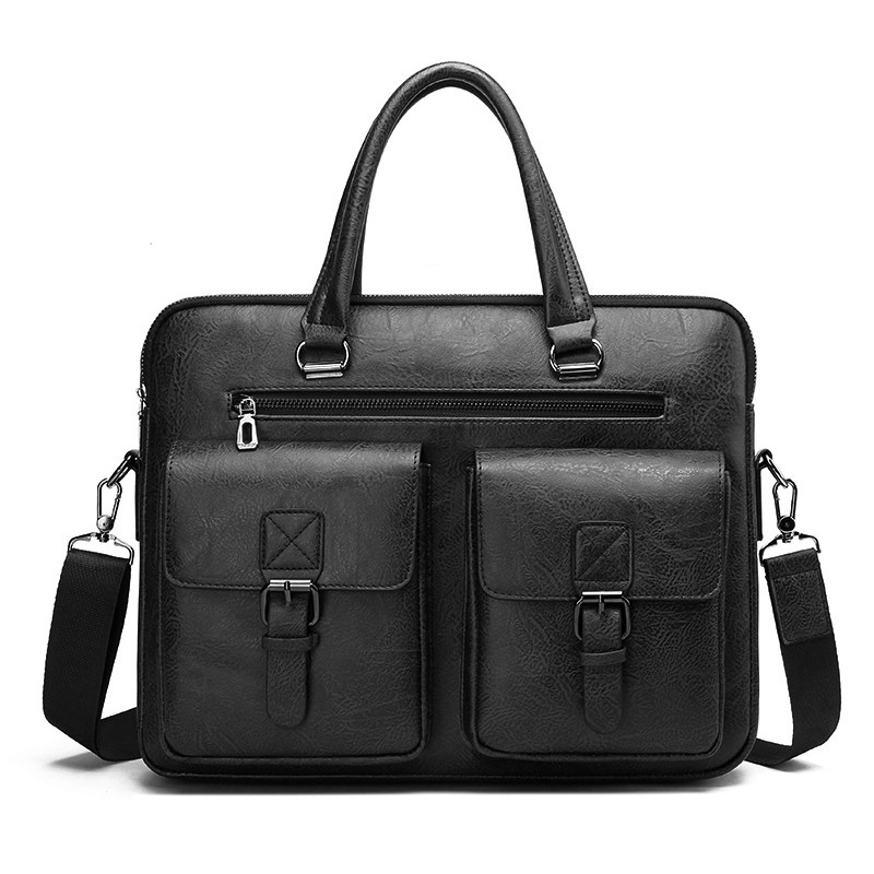 Lüks marka adam iş evrak çanta - Luxury Bags Shopping incelemesi ve fiyatı