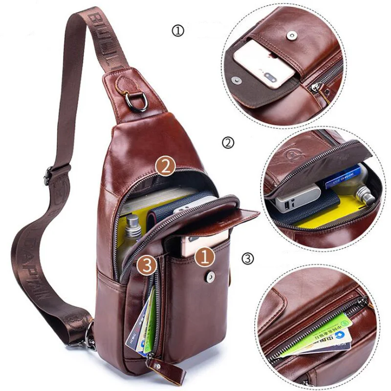 Marka Premium 100% Hakiki Deri - Luxury Bags For Men Brands incelemesi ve fiyatı