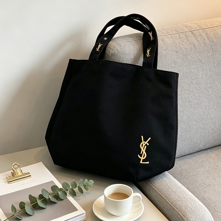Yves Saint Laurent YSL'nin çan - Luxury Bags Coach incelemesi ve fiyatı