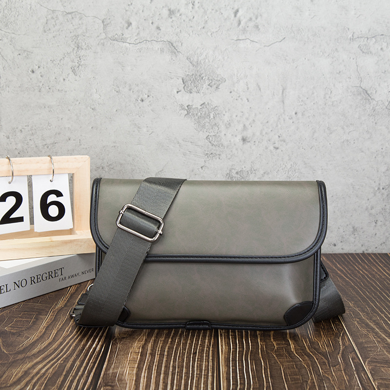 Lüks Marka Vintage Erkek Omuz  - Luxury Bags For Men Brands incelemesi ve fiyatı