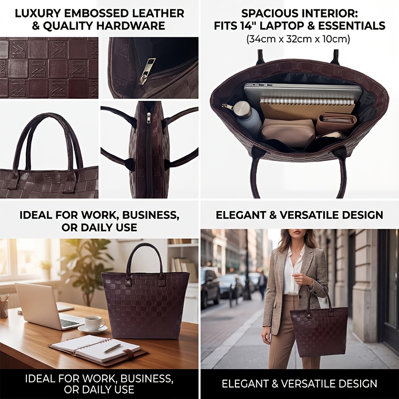 Hafif Lüks Koyu Kahverengi Kap - Luxury Bags Vintage incelemesi ve fiyatı