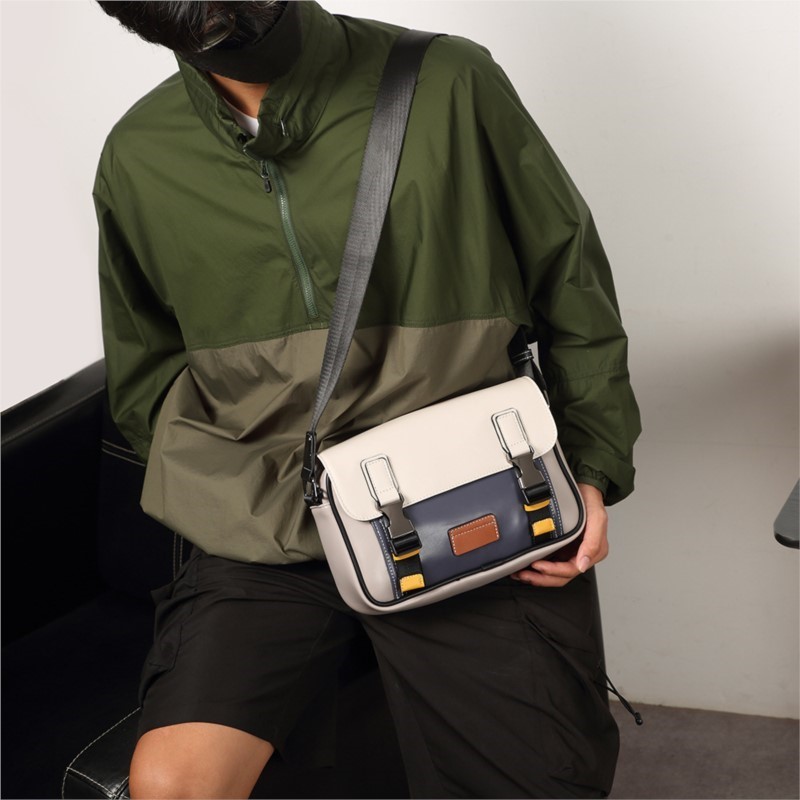 2026 Yeni Tasarımcı Çapraz Ask - Luxury Bags For Men Brands incelemesi ve fiyatı