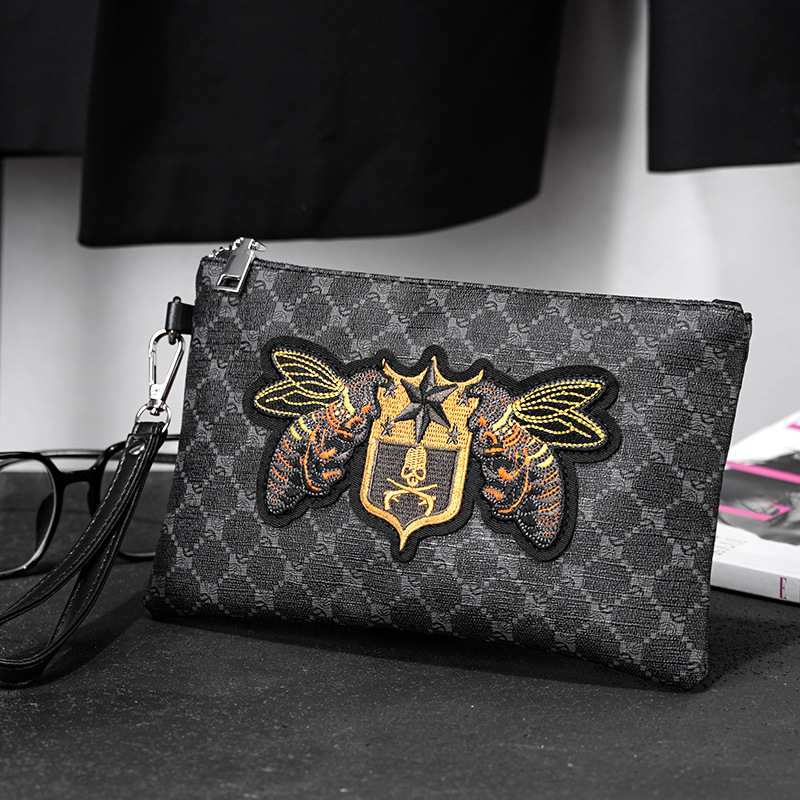 2026 Moda Debriyaj Çantası Erk - Luxury Bags For Men Brands incelemesi ve fiyatı