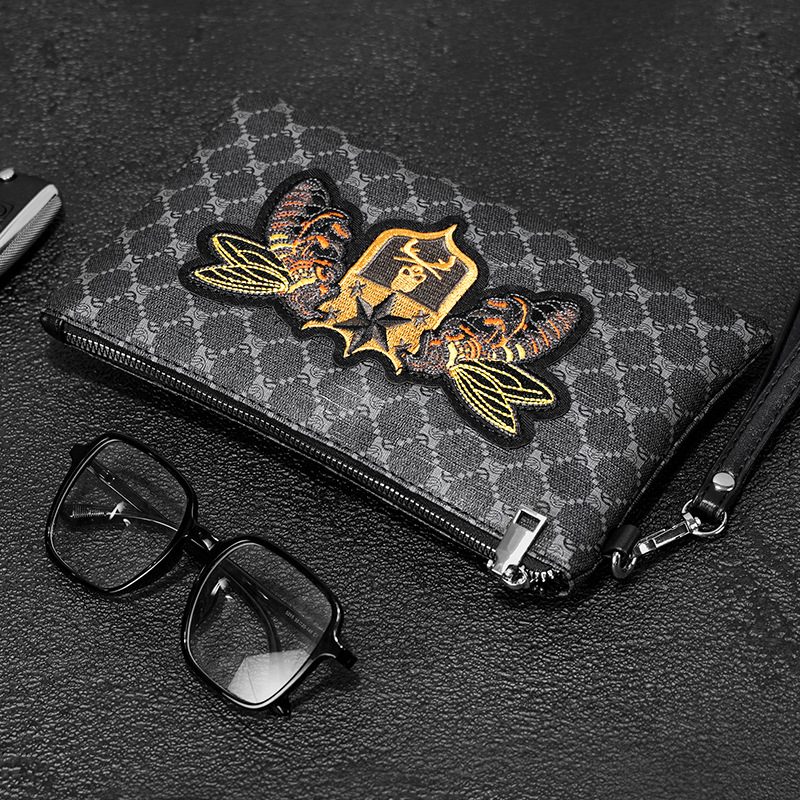 2026 Moda Debriyaj Çantası Erk - Luxury Bags For Men Brands incelemesi ve fiyatı