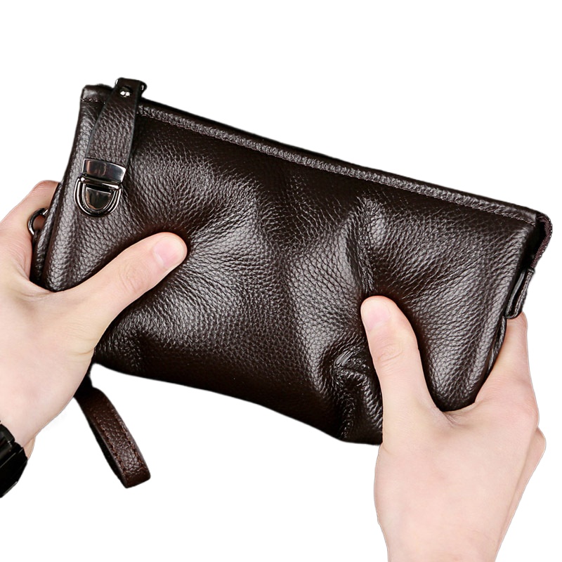 2025 El Çantası Erkekler Gerçe - Luxury Bags For Men Brands incelemesi ve fiyatı