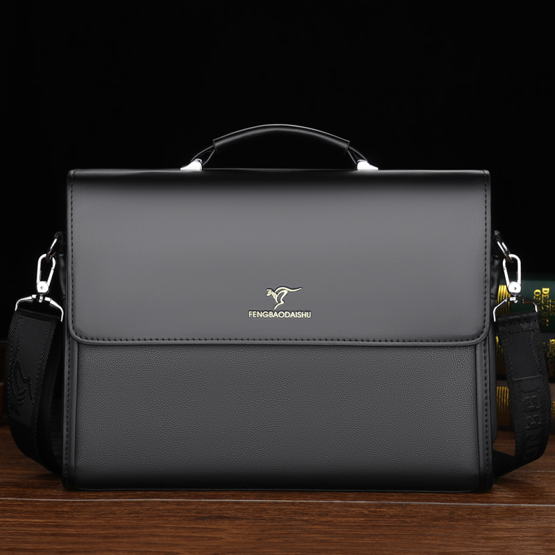 35x7x26 cm Deri Lüks Evrak Çan - Luxury Bags Coach incelemesi ve fiyatı
