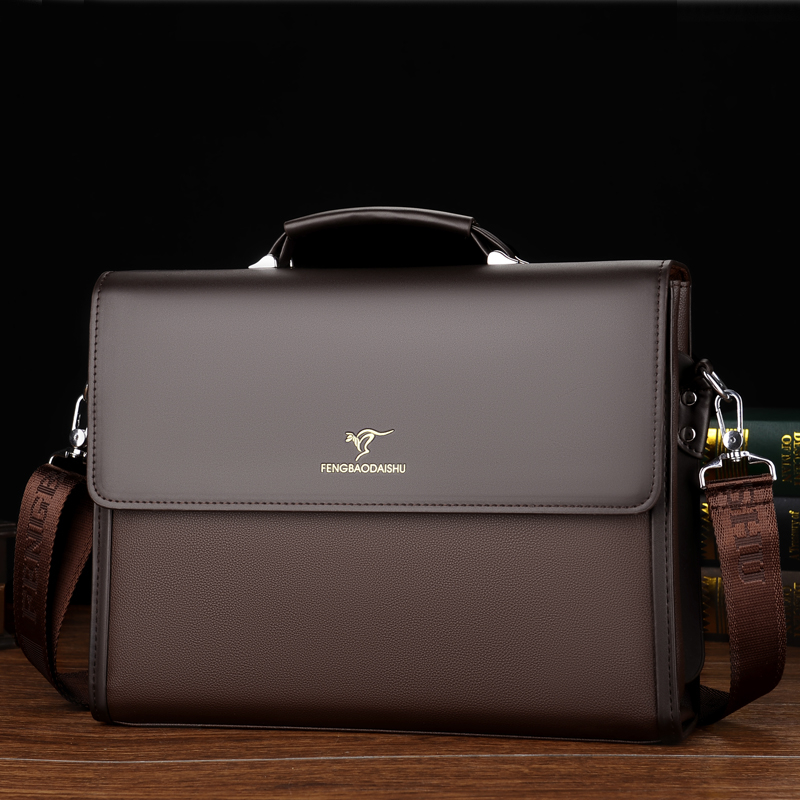 35x7x26 cm Deri Lüks Evrak Çan - Luxury Bags Coach incelemesi ve fiyatı
