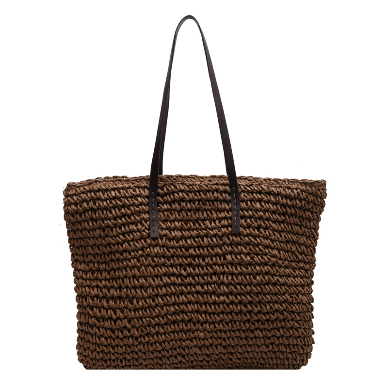 Saman Dokuma Bez Çantalar Raha - Luxury Bags Shopping incelemesi ve fiyatı