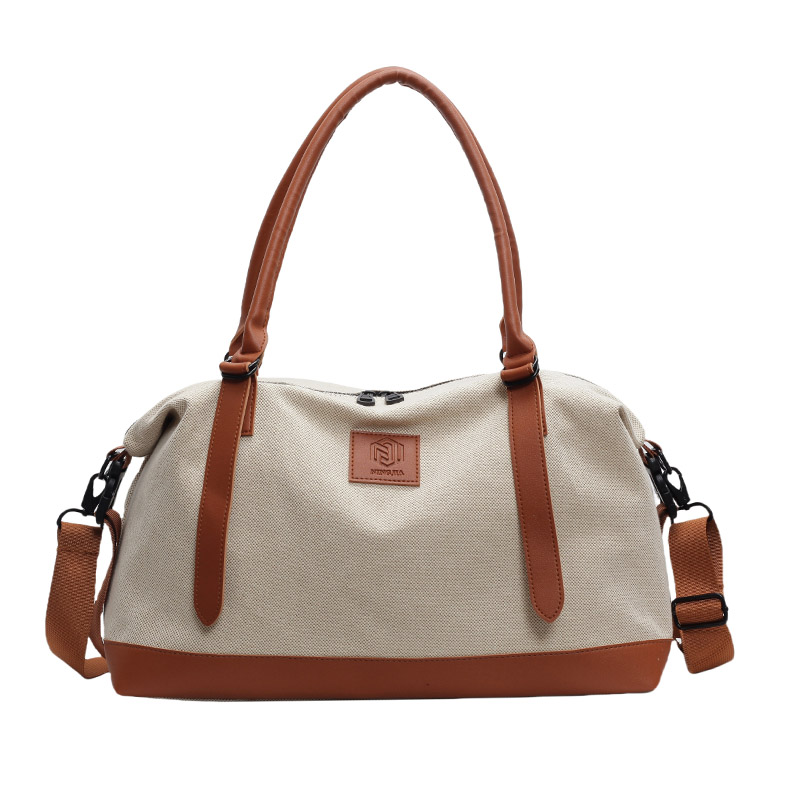 Kadın tuval omuzdan askili çan - Luxury Bags Coach incelemesi ve fiyatı