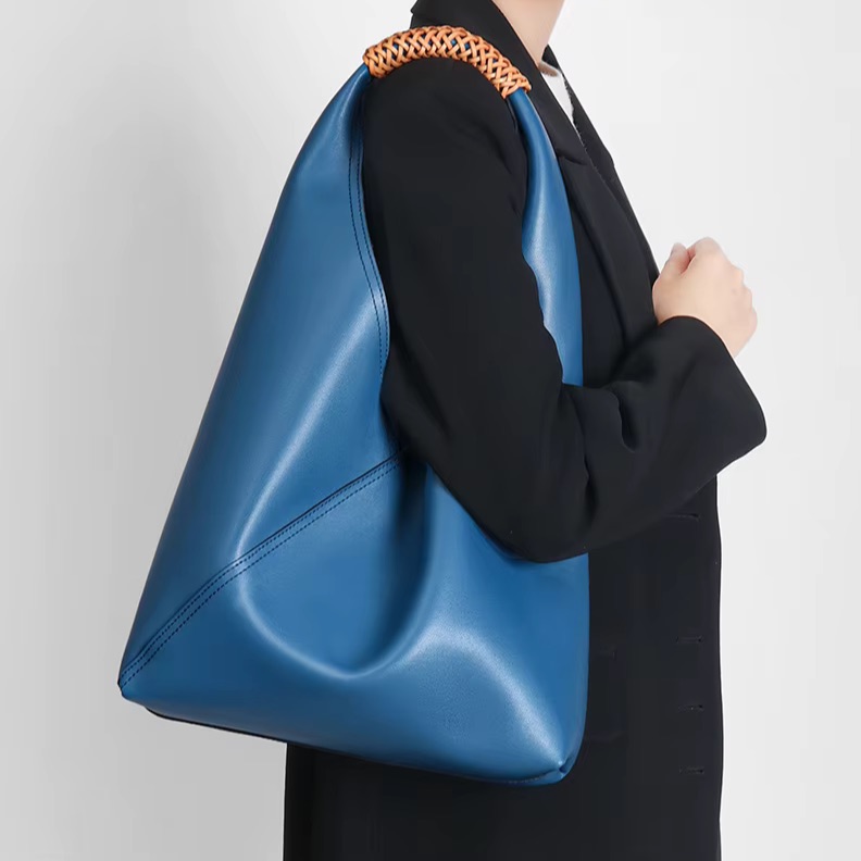 Hakiki Deri Çanta Büyük Kapasi - Luxury Bags Shopping incelemesi ve fiyatı