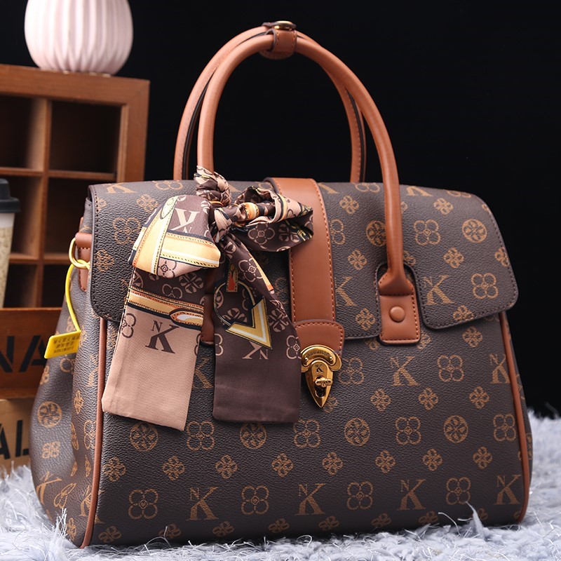 Hafif lüks marka kadın çantası - Luxury Bags Shopping incelemesi ve fiyatı