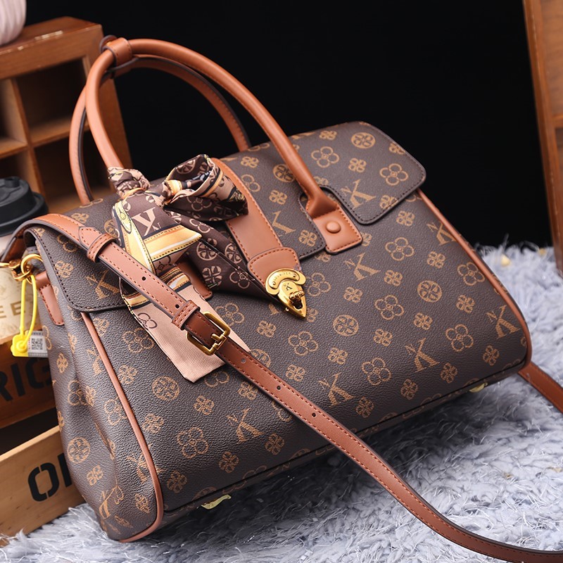 Hafif lüks marka kadın çantası - Luxury Bags Shopping incelemesi ve fiyatı