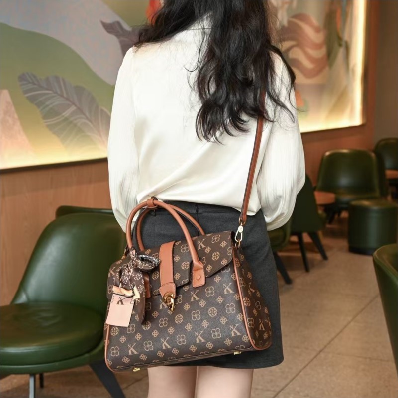 Hafif lüks marka kadın çantası - Luxury Bags Shopping incelemesi ve fiyatı