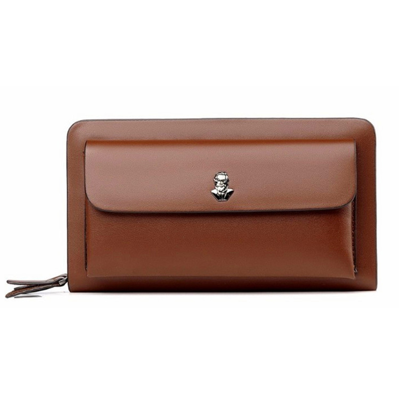 Lüks Marka Erkek Cüzdanları Bo - Luxury Bags For Men Brands incelemesi ve fiyatı
