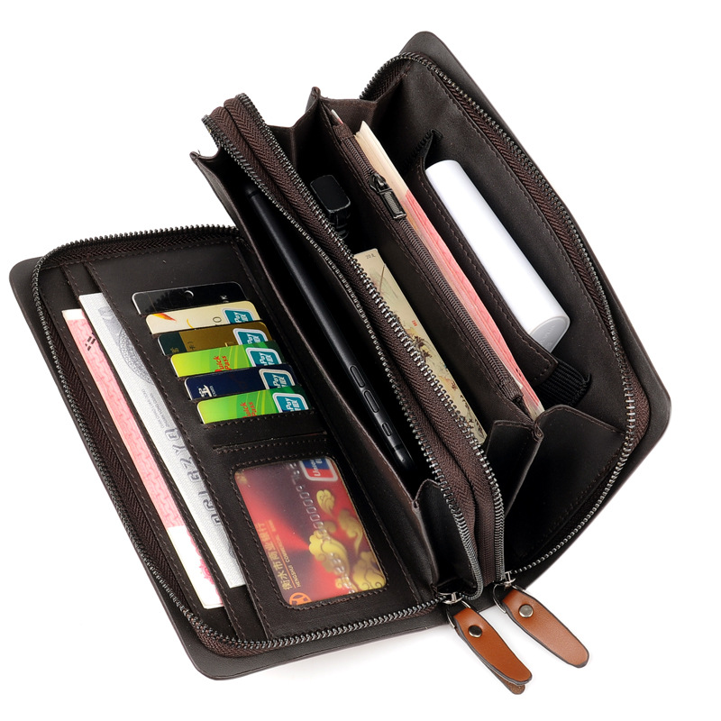 Lüks Marka Erkek Cüzdanları Bo - Luxury Bags For Men Brands incelemesi ve fiyatı