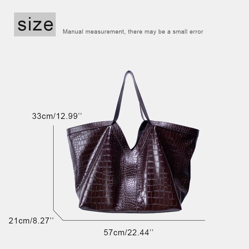 Kadınlar İçin Büyük Boy Tote Ç - Luxury Bags Vintage incelemesi ve fiyatı