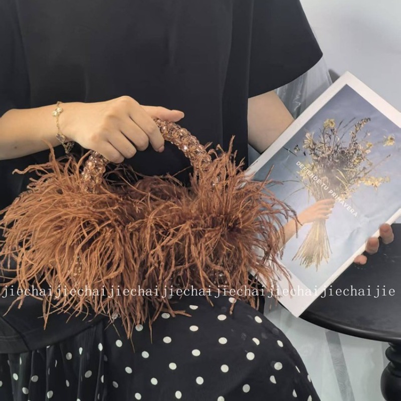 2025 Sonbahar Yeni Tüy Tasarım - Luxury Bags In China Wholesale incelemesi ve fiyatı