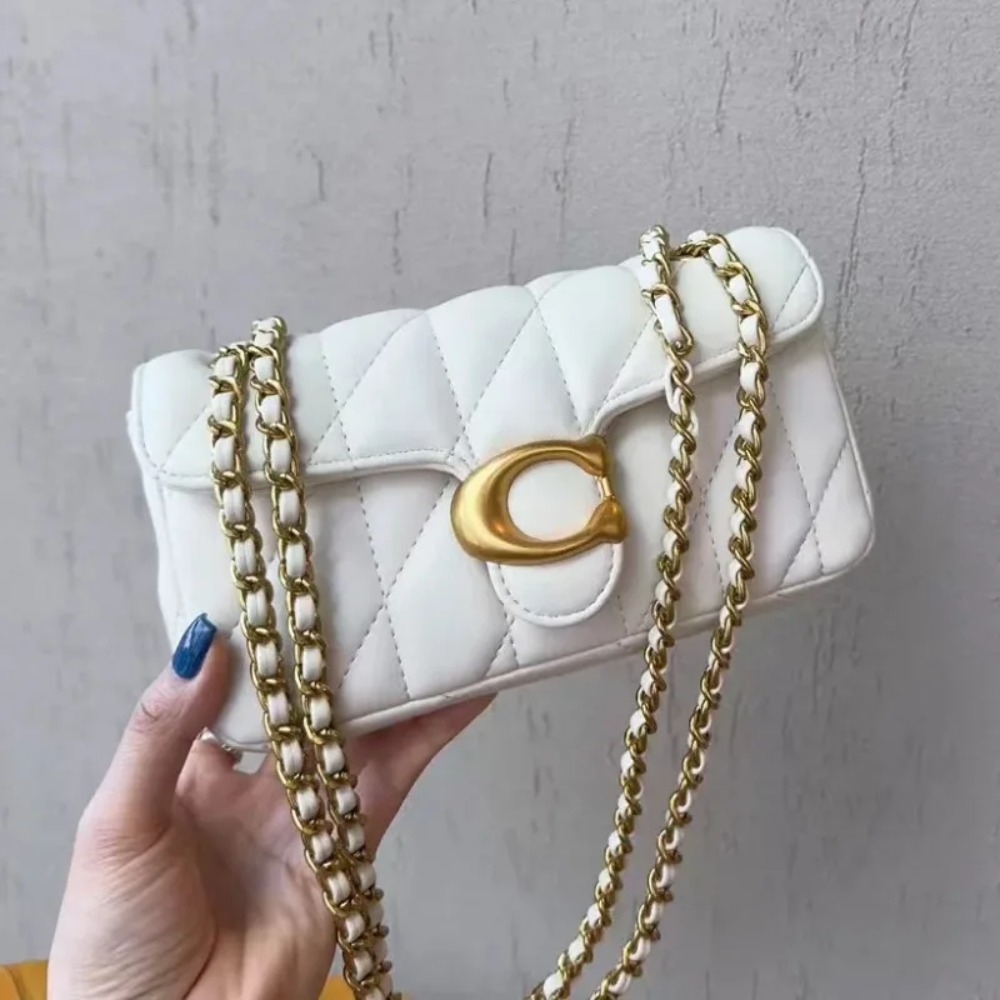 Retro Tasarımlı Omuz Çantası i - Luxury Bags Sale incelemesi ve fiyatı