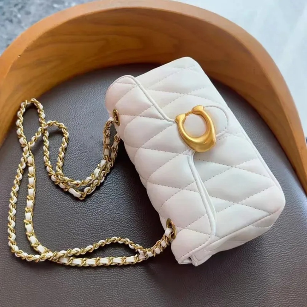 Retro Tasarımlı Omuz Çantası i - Luxury Bags Sale incelemesi ve fiyatı