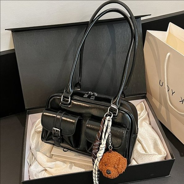 Yüksek Kaliteli Çok Satan Topt - Luxury Bags In China Wholesale incelemesi ve fiyatı