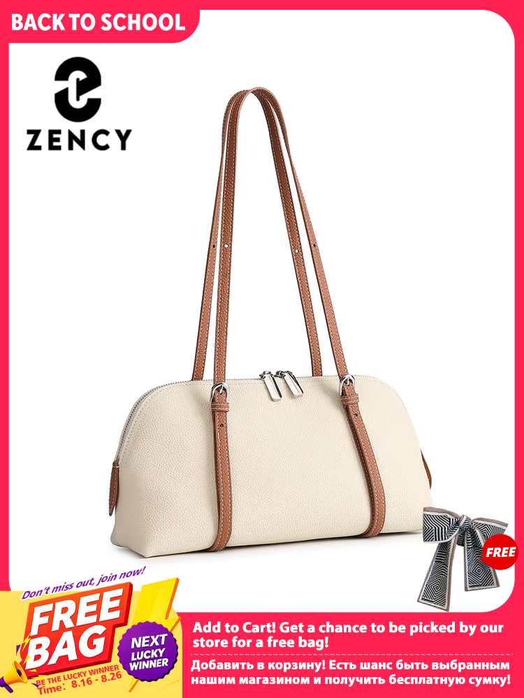 Zency kadın hakiki deri koltuk - Luxury Bags Coach incelemesi ve fiyatı